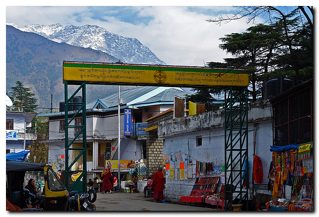 Dharamshala