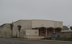 Treasure Island Naval Base theater (1002)
