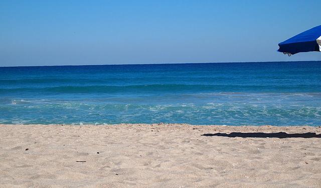 Rule of thirds?