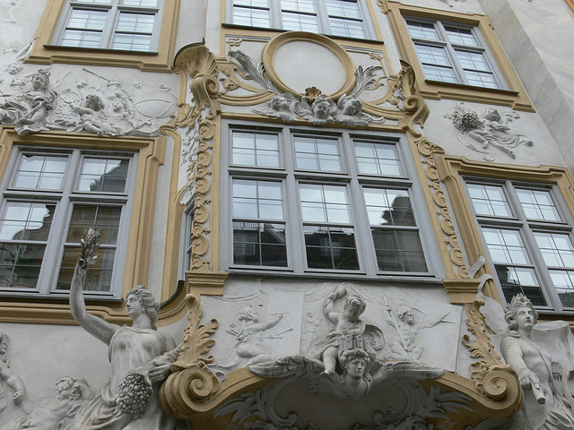 München - Asamhaus