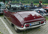 Deutschland-Classics 5. Oldtimerreise - Potsdam - Elbsandsteingebirge - Potsdam - 22.August - 29. August 2010