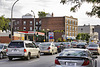 Sherbrooke and Prud'homme – Montréal, Québec