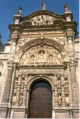 Iglesia Mayor - Puerto de Santa Marìa-Cadiz