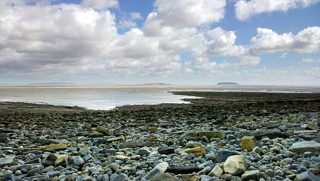 Lavernock Point