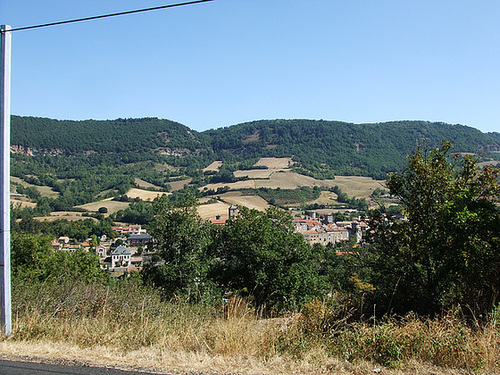 Larzac 093