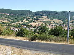 Larzac 094 Larzac 094