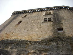 Château de Bonaguil ( Lot et Garonne )