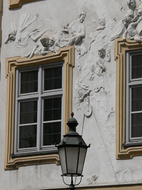 München - Asamhaus