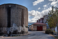 Kissamos factory