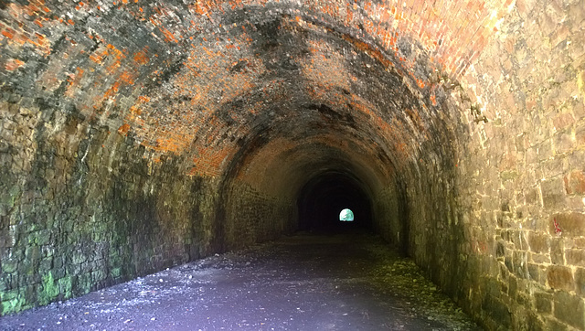 Usk Tunnel