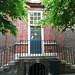 bluecoat school, westminster, london