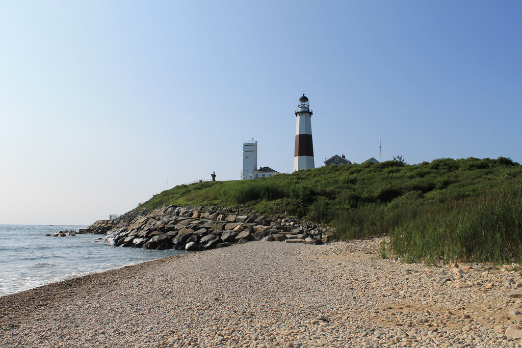 Montauk Point Lighthouse