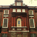 bluecoat school, westminster, london