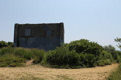 bunker