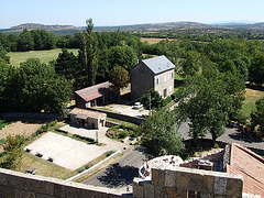 Larzac 107 Larzac 107