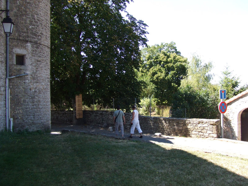 Larzac 114