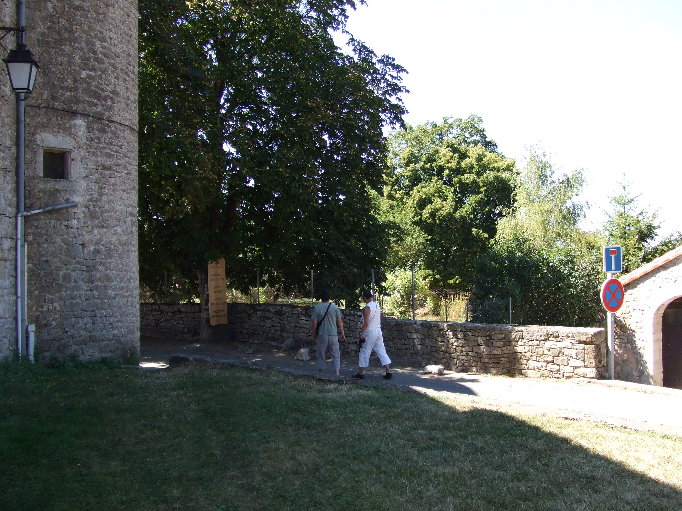 Larzac 114