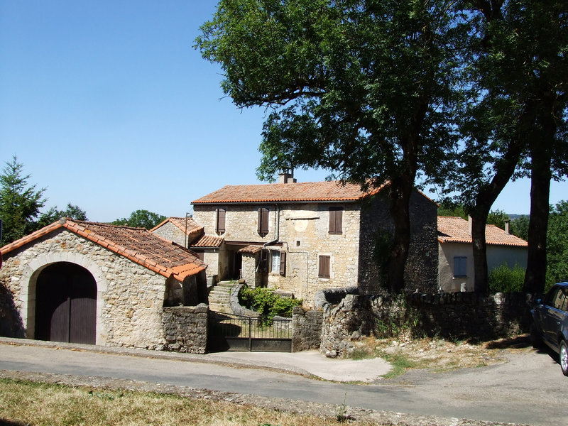 Larzac 115