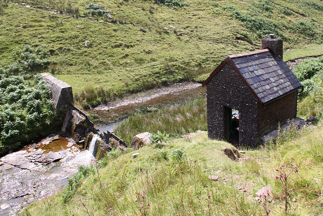 The Bothy