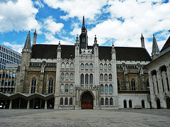 guildhall, london
