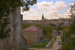 Tschortkiw (Tschortkau) Tschortkiw (Tschortkau)