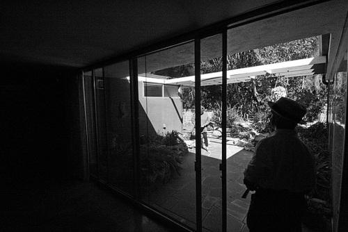 Shulman House 10-10-10 (7694A)