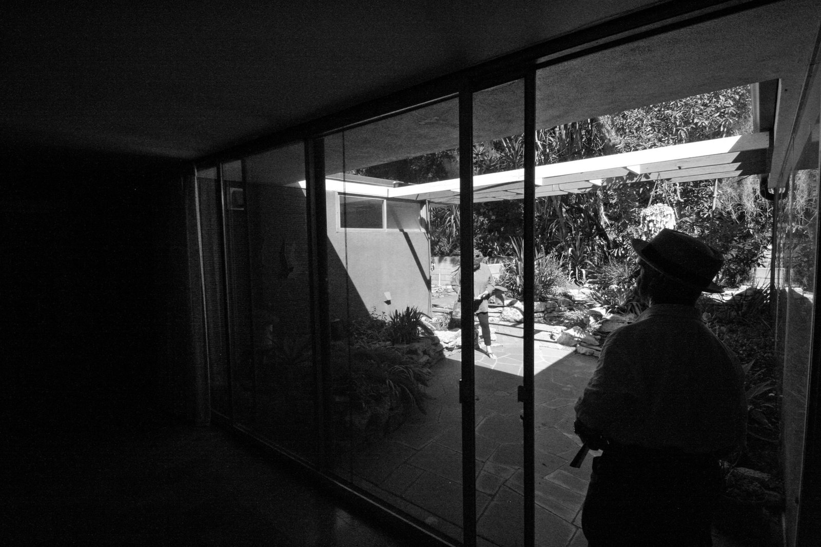 Shulman House 10-10-10 (7694A)