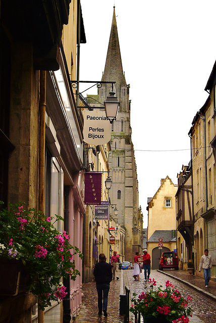 Bayeux