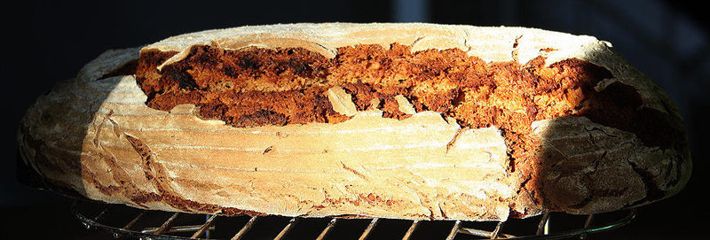 20101031 8660Aw [D~LIP] Sauerteigbrot, Bad Salzuflen
