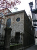 st.stephen walbrook, london