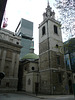 st.stephen walbrook, london