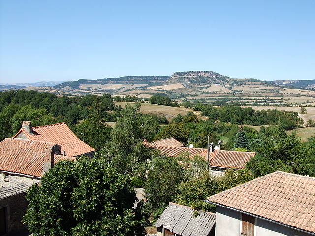 Larzac 118