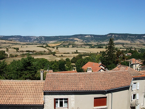 Larzac 119