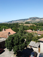 Larzac 120 Larzac 120