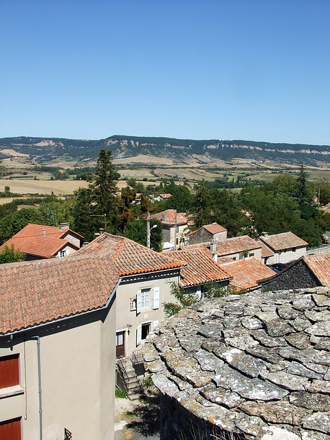 Larzac 121