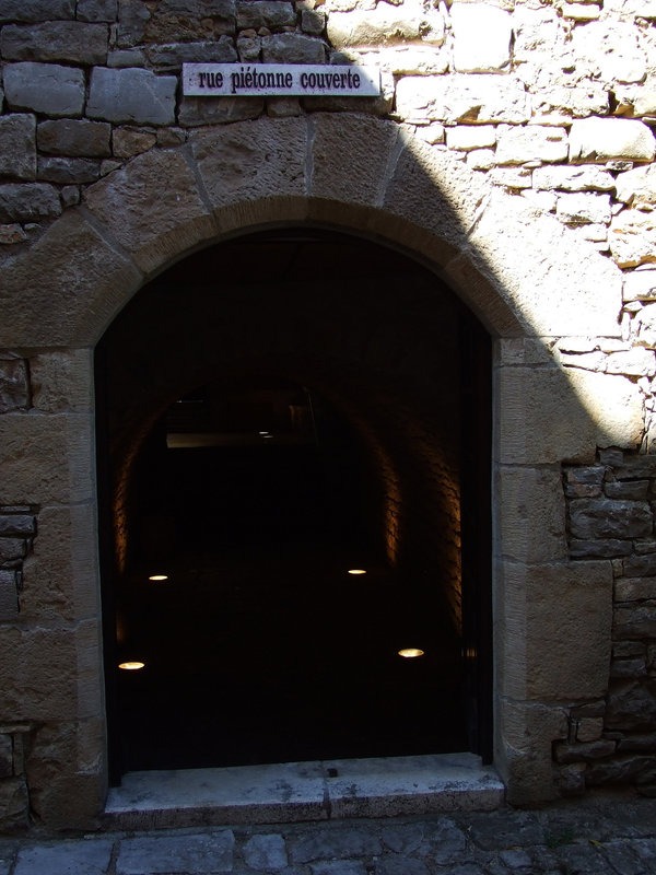 Larzac 129