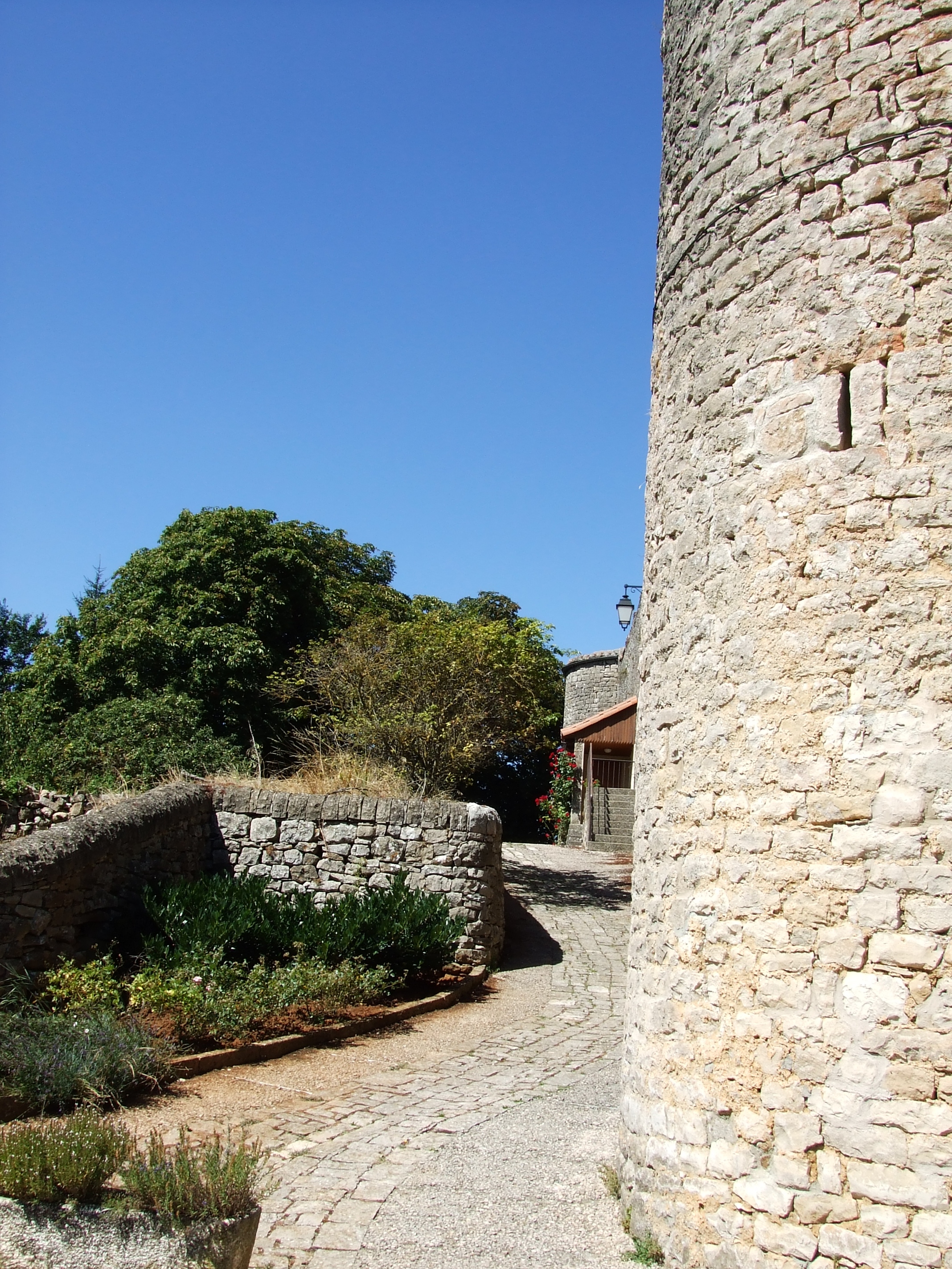 Larzac 131