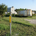 Texas' news / Nouvelles du Texas - Jewett, Texas. USA - 6 juillet 2010.