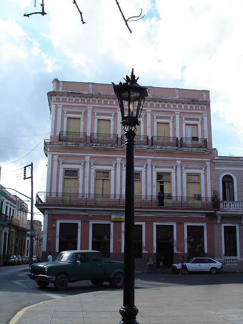 Matanzas, CUBA. 5 février 2010