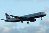 G-EUXM approaching Heathrow - 19 October 2014