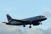 G-EUOA approaching Heathrow - 19 October 2014