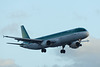 EI-CPG approaching Heathrow - 19 October 2014