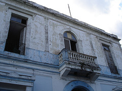 Matanzas, CUBA. 5 février 2010