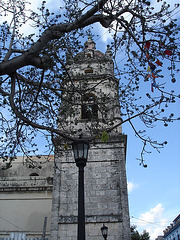 Matanzas, CUBA. 5 février 2010