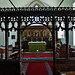 thornham parva church, suffolk
