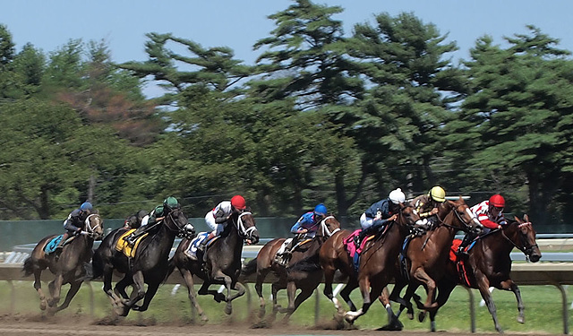 Monmouth Park