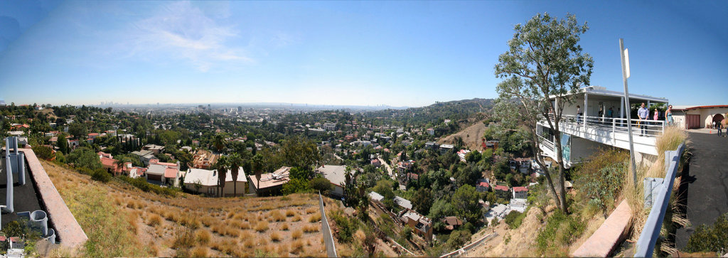 Gantert House Panorama 10-10-10