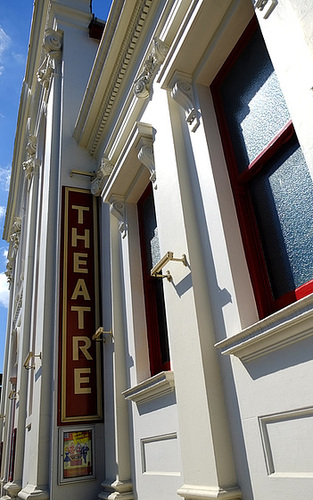 Whitstable X-E1 Theatre 1