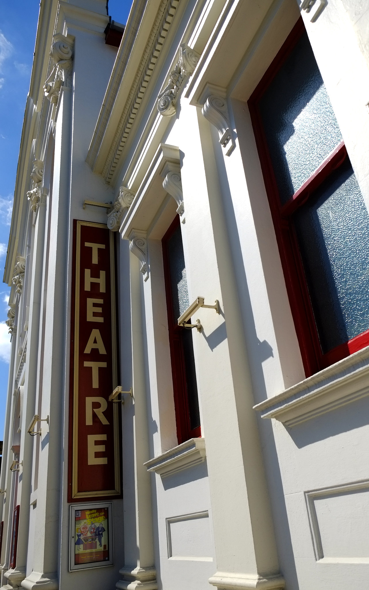 Whitstable X-E1 Theatre 1