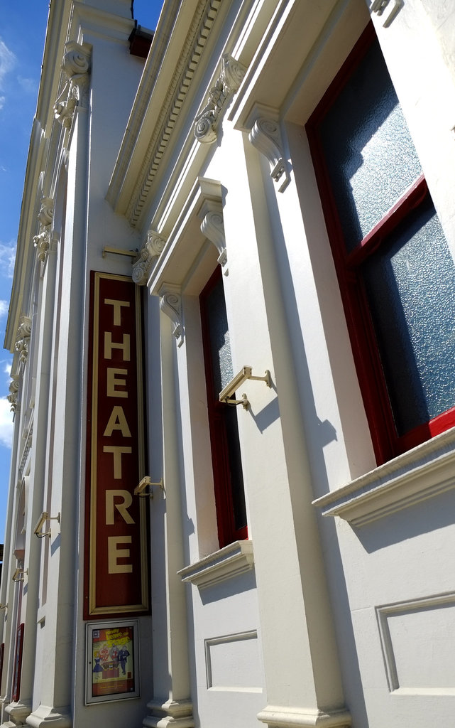 Whitstable X-E1 Theatre 1